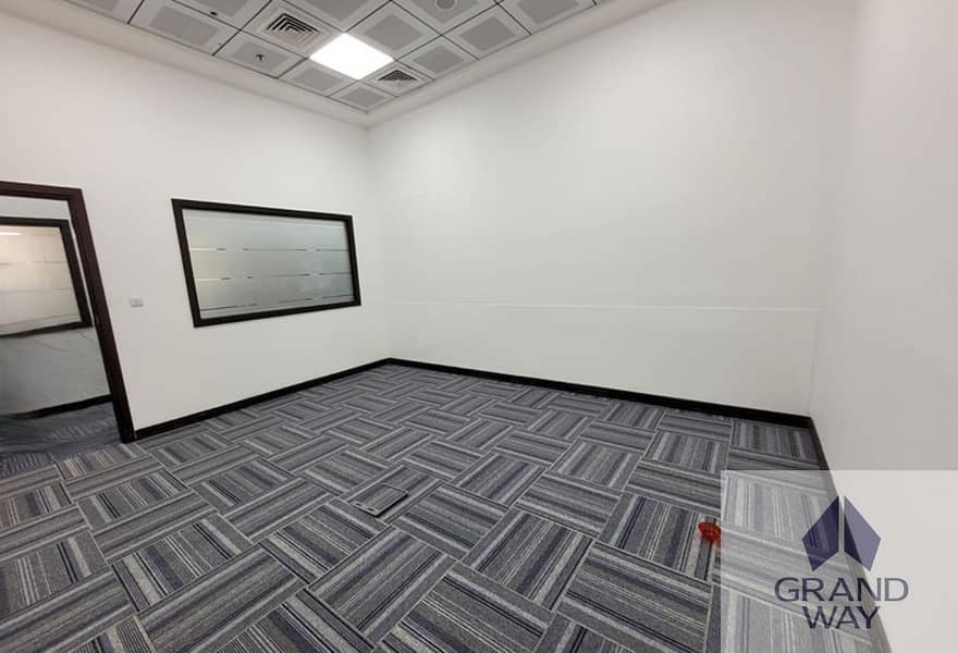 2 Affordable Executive Office I Bur Dubai I Vacant — photo 2