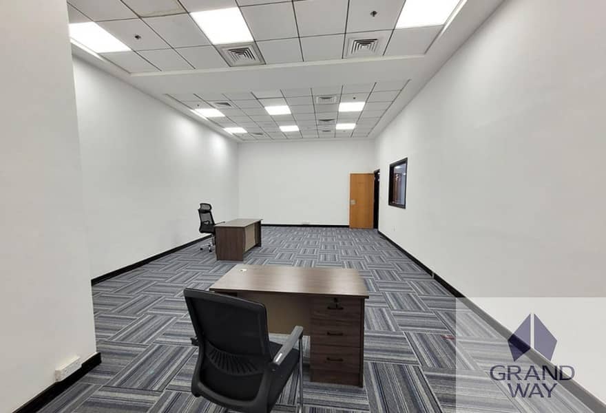 3 Affordable Executive Office I Bur Dubai I Vacant — photo 3