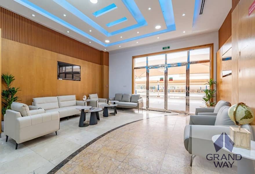 4 Affordable Executive Office I Bur Dubai I Vacant — photo 4
