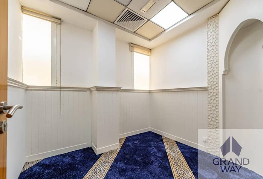 7 Affordable Executive Office I Bur Dubai I Vacant — photo 7