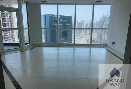 فلیٹ 3 غرف نوم للايجار في دبي مارينا، دبي - Luxury Marina Living | Spacious 3BR | Vacant — photo 1