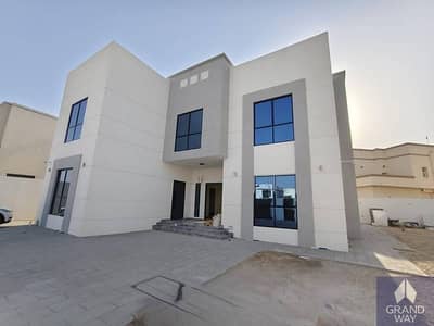 5 Bedroom Villa for Rent in Al Khawaneej, Dubai - Brand New 5BR Villa | Big Garden | Luxury Living — photo 1