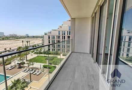 2 Cпальни Апартамент в аренду в Дубай Фестиваль Сити, Дубай - Spacious Home I Pool Facing I Family Community — photo 1 2 Cпальни Апартамент в аренду в Дубай Фестиваль Сити, Дубай - Spacious Home I Pool Facing I Family Community — photo 1