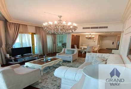 2 Bedroom Apartment for Sale in DIFC, Dubai - Spacious 2BR | Close to Metro I Prime Location 2 Bedroom Apartment for Sale in DIFC, Dubai - Spacious 2BR | Close to Metro I Prime Location