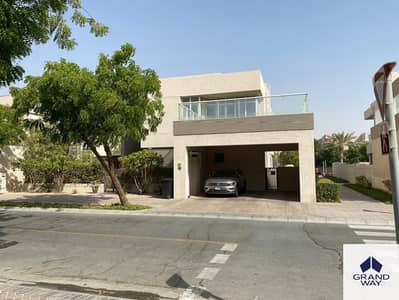 5 Schlafzimmer Villa zum zur Miete in Dubai Silicon Oasis (DSO), Dubai - Image 1