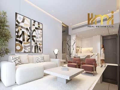 1 Bedroom Flat for Sale in Al Khan, Sharjah - 1. jpg