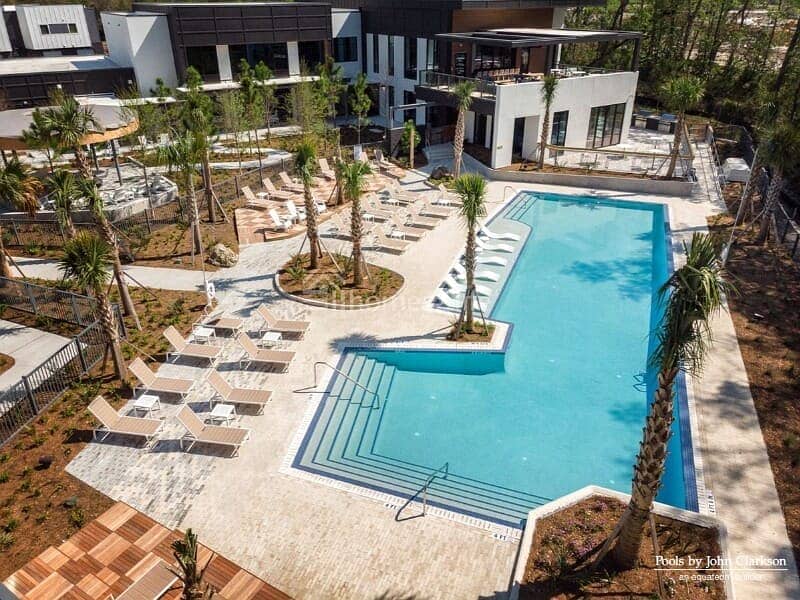 Villa in Dubai South,Emaar South,Greenway, 4 slaapkamers, 4500000 AED - 16405597 Villa in Dubai South,Emaar South,Greenway, 4 slaapkamers, 4500000 AED - 16405597