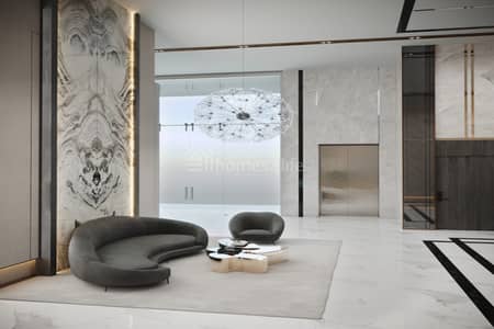Studio zum Verkauf in Jumeirah Village Circle (JVC), Dubai - Wohnung in Jumeirah Village Circle (JVC)，JVC District 11，Elitz by Danube，Building 1, 699000 AED - 16405606