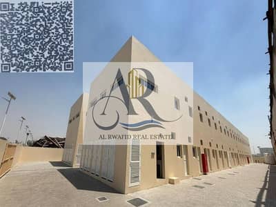 Labour Camp de à à louer à Al Sajaa Industrial, Sharjah - WhatsApp Image 2026-07-13 at 3.29. 46 PM. jpg Labour Camp de à à louer à Al Sajaa Industrial, Sharjah - WhatsApp Image 2026-07-13 at 3.29. 46 PM. jpg