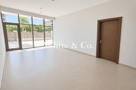 1 Bedroom Apartment for Rent in Dubai Hills Estate, Dubai - Elite Unit | Large Terrace | Gardenia Res 1 Bedroom Apartment for Rent in Dubai Hills Estate, Dubai - Elite Unit | Large Terrace | Gardenia Res