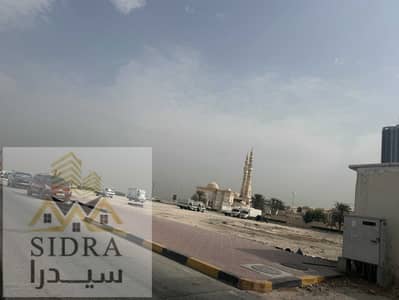 ارض سكنية للبيع في ليوارة 1، عجمان - IMG_8612. jpg ارض سكنية للبيع في ليوارة 1، عجمان - IMG_8612. jpg