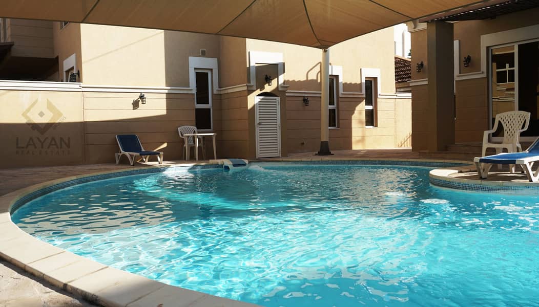 HIGH Quality | Private Entrance | Gym and Pool