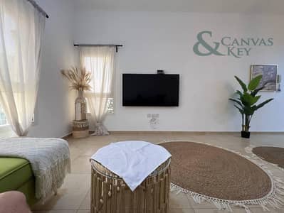 1 Camera Appartamento in affitto a Remraam, Dubai - Appartamento a Remraam，Al Thamam，Al Thamam 45, 1 camera da letto, 58000 AED - 16404389
