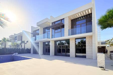 6 habitaciones Villa para en Alquiler en District One, Dubai - WhatsApp Image 2026-07-16 at 6.33. 55 AM (1). jpeg