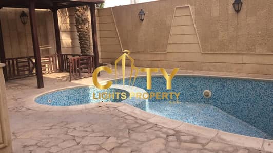 Perfect Family Villa in a Good Location Perfect Family Villa in a Good Location