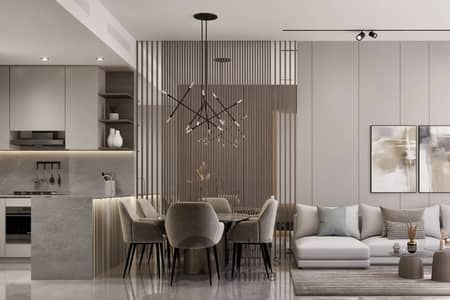 马岩街区， 迪拜 单身公寓待售 - Samana-Barari-Views-2,-Apartments-And-Penthouses-for-sale-in-Majan-Dubailand-(6)-resized. jpg