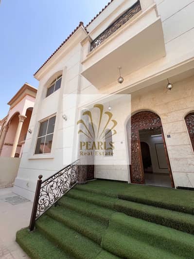 5 Bedroom Villa for Rent in Al Mowaihat, Ajman - WhatsApp Image 2026-09-04 at 7.33. 51 PM (1). jpeg