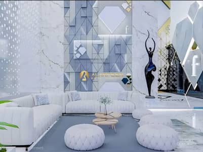 1 Bedroom Apartment for Sale in Dubai Silicon Oasis (DSO), Dubai - d00d9f44-3d67-4a22-b9b5-e1c380399b13. jpg
