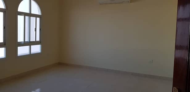 Elegant 6BHK Villa with 3 Kitchen in Shakhbout City Elegant 6BHK Villa with 3 Kitchen in Shakhbout City