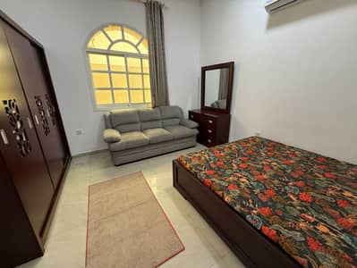 1 Bedroom Flat for Rent in Al Rawda, Ajman - 1000590059. jpg