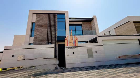 4 Bedroom Villa for Rent in Hoshi, Sharjah - IMG_2261. jpeg