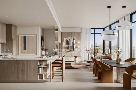 2 Bedroom Apartment for Sale in Dubai Hills Estate, Dubai - Prime Location | OP Price | Spacious Layout
