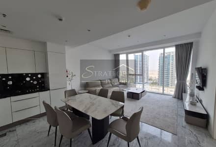 1 Bedroom Flat for Rent in Business Bay, Dubai - 8. jpg 1 Bedroom Flat for Rent in Business Bay, Dubai - 8. jpg