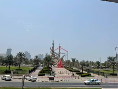 فلیٹ 3 غرف نوم للايجار في المجاز، الشارقة - WhatsApp Image 2026-09-05 at 12.41. 23 AM. jpeg