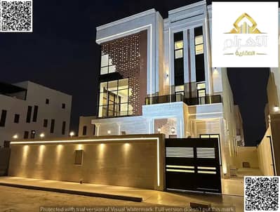 6 Bedroom Villa for Sale in Al Alia, Ajman - batch_864005574-1066x800. webp