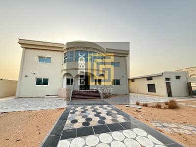 Villa de 6 chambres à à louer à Al Jurf, Ajman - WhatsApp Image 2026-09-05 at 14.01. 18. jpeg