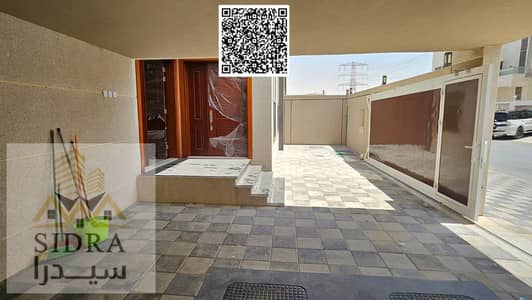 4 habitaciones Villa Compound para en Venta en Al Yasmeen, Ajman - e76b7618-67cc-41b0-a498-07361e752ded. jpg 4 habitaciones Villa Compound para en Venta en Al Yasmeen, Ajman - e76b7618-67cc-41b0-a498-07361e752ded. jpg