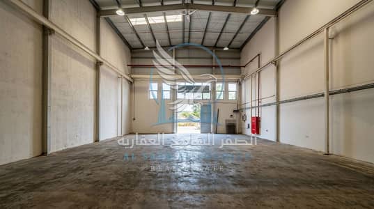 Склад в аренду в Индастриал Ариа, Шарджа - مستودع الصناعيه 12 - 3000 قدم - 135 الف (17). jpeg Склад в аренду в Индастриал Ариа, Шарджа - مستودع الصناعيه 12 - 3000 قدم - 135 الف (17). jpeg