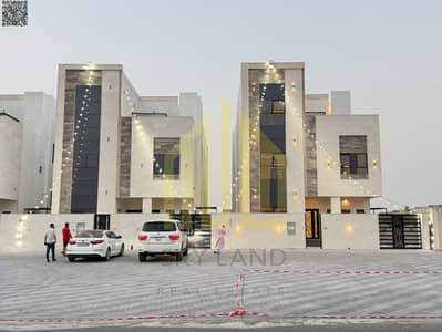 فیلا 6 غرف نوم للبيع في الحليو، عجمان - 1. jpeg فیلا 6 غرف نوم للبيع في الحليو، عجمان - 1. jpeg