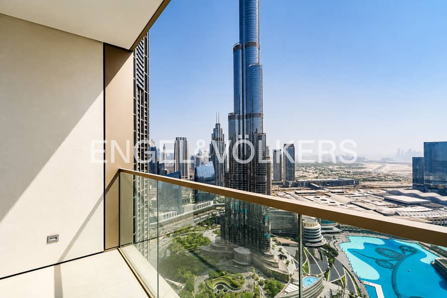 Wohnung in Downtown Dubai,Opera District,Grande, 2 schlafzimmer, 250000 AED - 16405913 Wohnung in Downtown Dubai,Opera District,Grande, 2 schlafzimmer, 250000 AED - 16405913