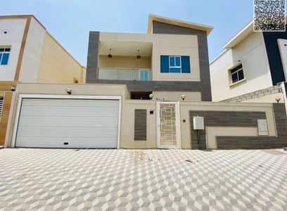 5 Bedroom Villa for Rent in Al Yasmeen, Ajman - WhatsApp Image 2026-09-05 at 11.49. 50 AM. jpeg 5 Bedroom Villa for Rent in Al Yasmeen, Ajman - WhatsApp Image 2026-09-05 at 11.49. 50 AM. jpeg