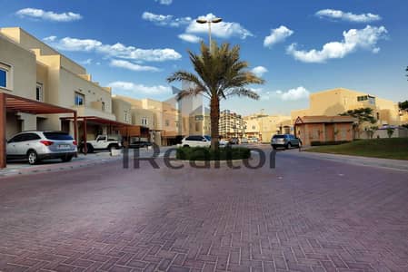 2 Bedroom Townhouse for Rent in Al Reef, Abu Dhabi - XABlDzRytBlbczjH2SxkKOqgGuaZBEtL5hjnqq73. jpg