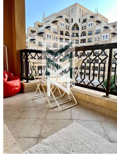 Studio for Rent in Al Marjan Island, Ras Al Khaimah - 5. png Studio for Rent in Al Marjan Island, Ras Al Khaimah - 5. png