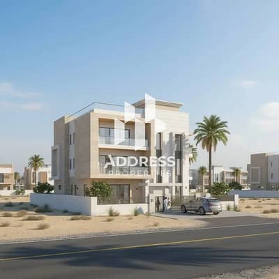 Plot for Sale in Al Belaida, Sharjah - 820791579-1066x800. webp