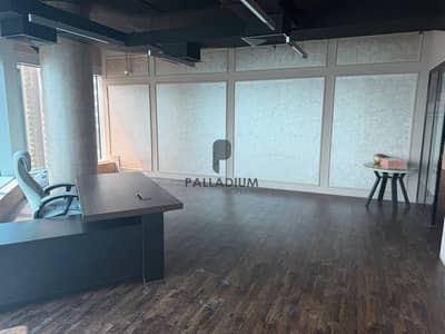 商业湾， 迪拜 写字楼待租 - 位于商业湾，澳普塔 的写字楼 750000 AED - 16406024