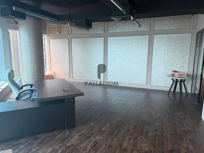 premium office | Higher floor | water canal view | prime tower premium office | Higher floor | water canal view | prime tower