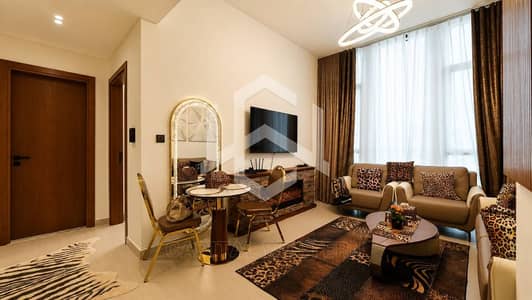 1 Schlafzimmer Wohnung zum Miete in Jumeirah Village Circle (JVC), Dubai - Wohnung in Jumeirah Village Circle (JVC)，JVC District 11，Binghatti Tulip, 1 schlafzimmer, 80000 AED - 16401838