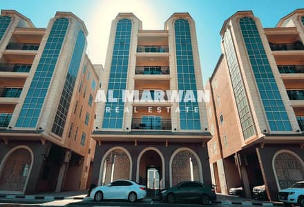 2 Cпальни Апартаменты в аренду в Тилал Сити, Шарджа - 22. jpg