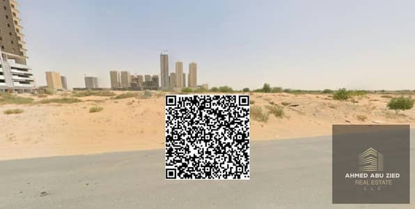 Plot te Koop in Al Alia, Ajman - WhatsApp Image 2026-09-05 at 2.28. 13 PM. jpeg