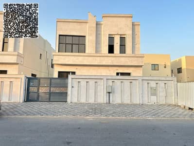 5 Camere Villa in affitto a Al Yasmeen, Ajman - WhatsApp Image 2026-09-05 at 2.10. 51 PM. jpeg 5 Camere Villa in affitto a Al Yasmeen, Ajman - WhatsApp Image 2026-09-05 at 2.10. 51 PM. jpeg