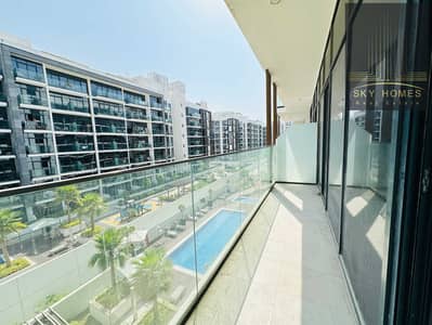 梅丹城， 迪拜 1 卧室单位待租 - IMG_2054. jpg