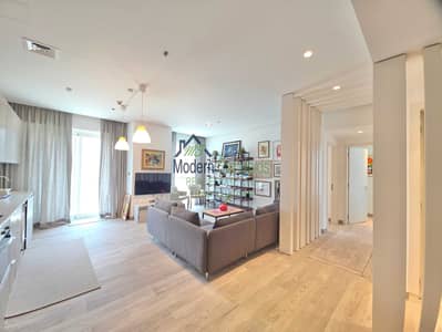 2 Bedroom Flat for Rent in Dubai Marina, Dubai - 20260905_113148. jpg