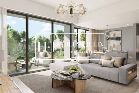 3 Camere Townhouse in vendita a Dubai Investments Park (DIP), Dubai - verdana10. jpg