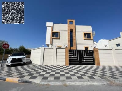 5 Camere Villa in affitto a Al Yasmeen, Ajman - WhatsApp Image 2026-09-05 at 2.13. 55 PM. jpeg 5 Camere Villa in affitto a Al Yasmeen, Ajman - WhatsApp Image 2026-09-05 at 2.13. 55 PM. jpeg