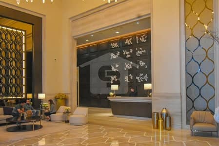Amazing Higher floor 1 bed in the Residences Amazing Higher floor 1 bed in the Residences