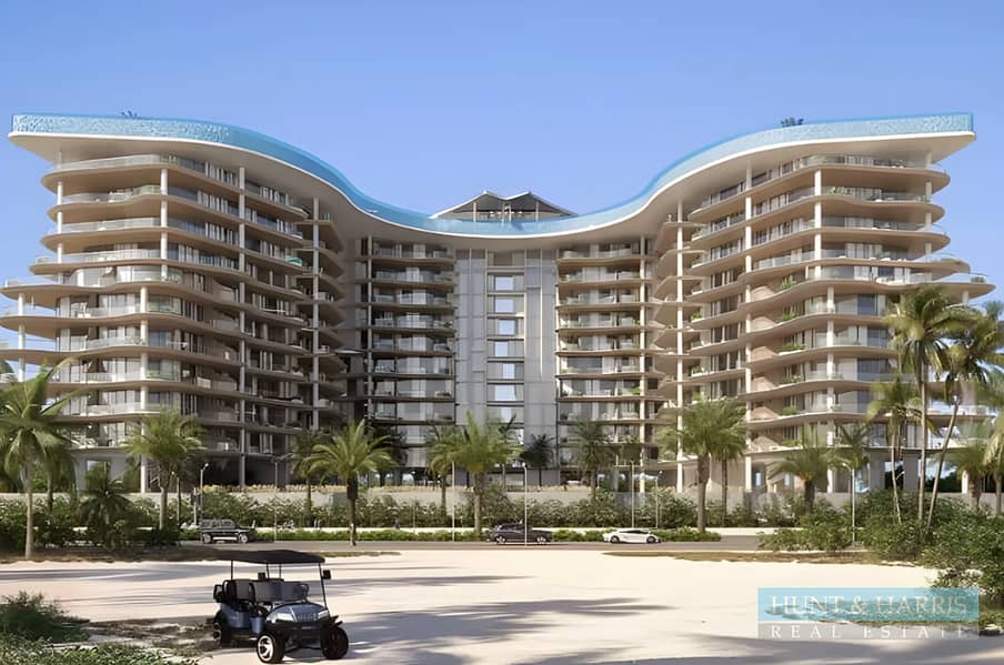 Appartement à Al Marjan Island,Manta Bay, 1580000 AED - 16406131 Appartement à Al Marjan Island,Manta Bay, 1580000 AED - 16406131